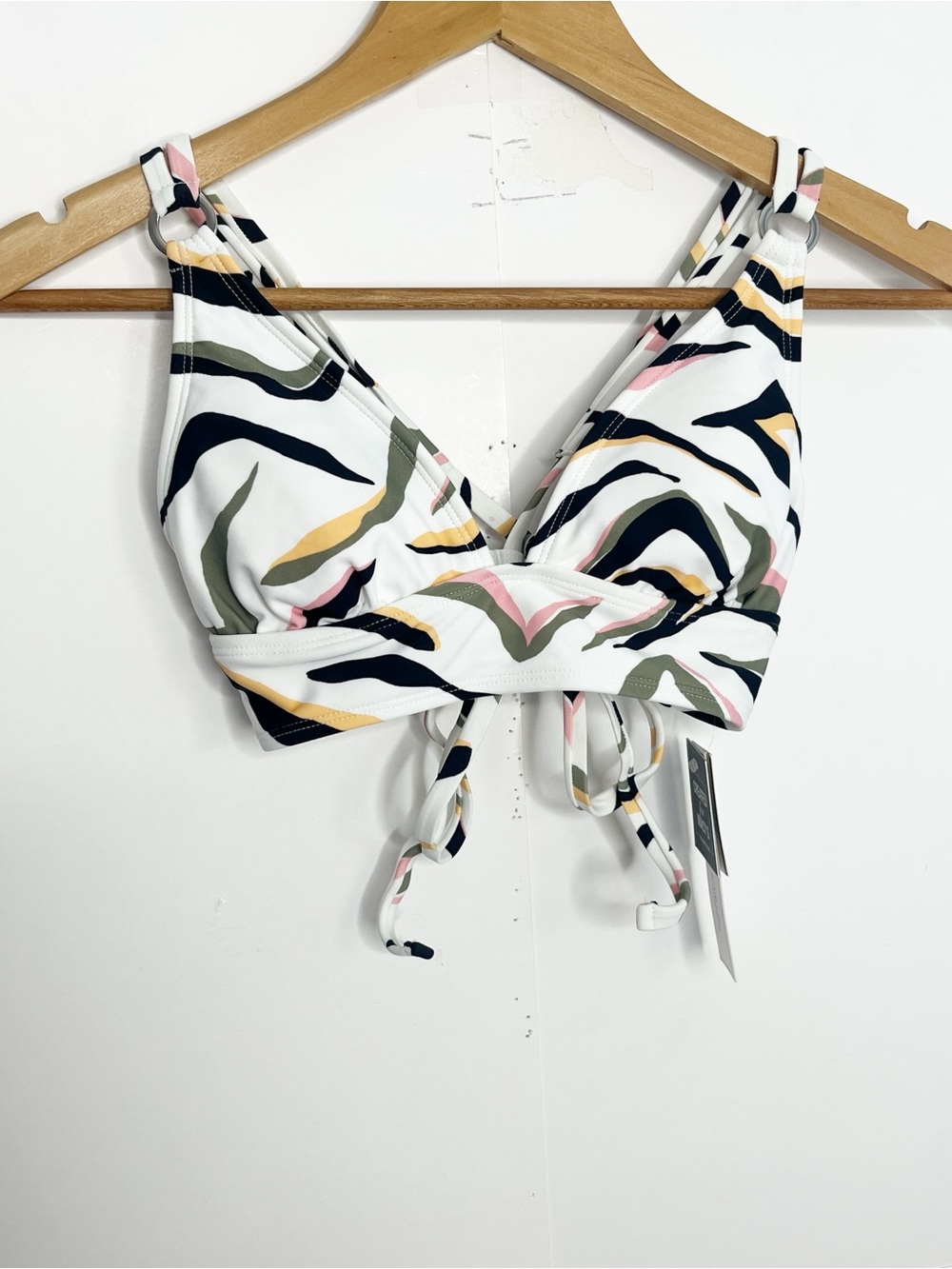 Salt & Cove Juniors Bikini Top Size Medium